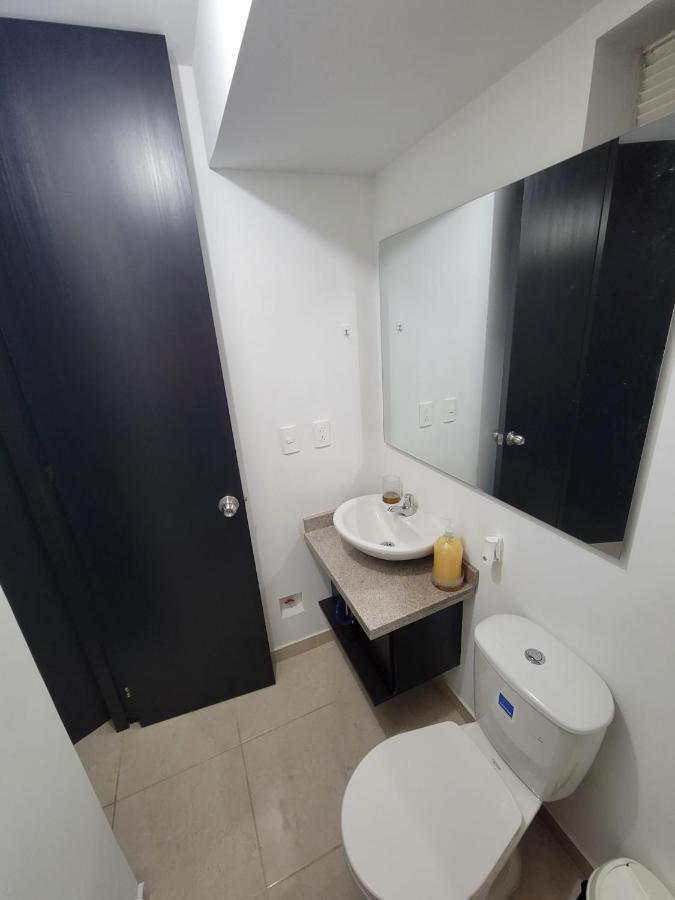 Norte Armenia: Convenient Near Salento Apartment Armenia (Quindio)