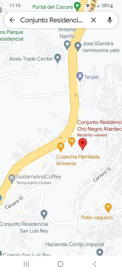 Apartment Norte Armenia: Convenient Near Salento Armenia (Quindio)