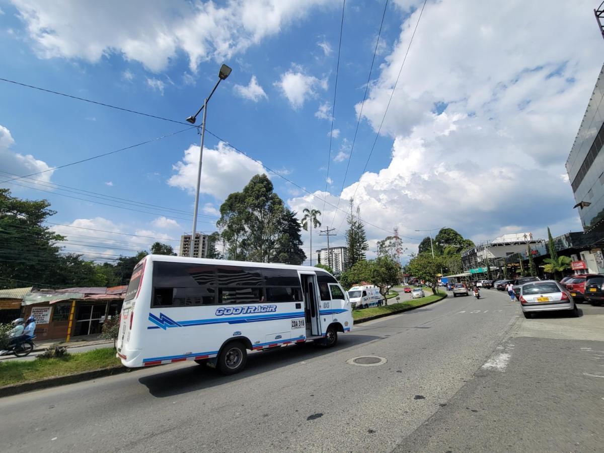Norte Armenia: Convenient Near Salento * Armenia (Quindio)