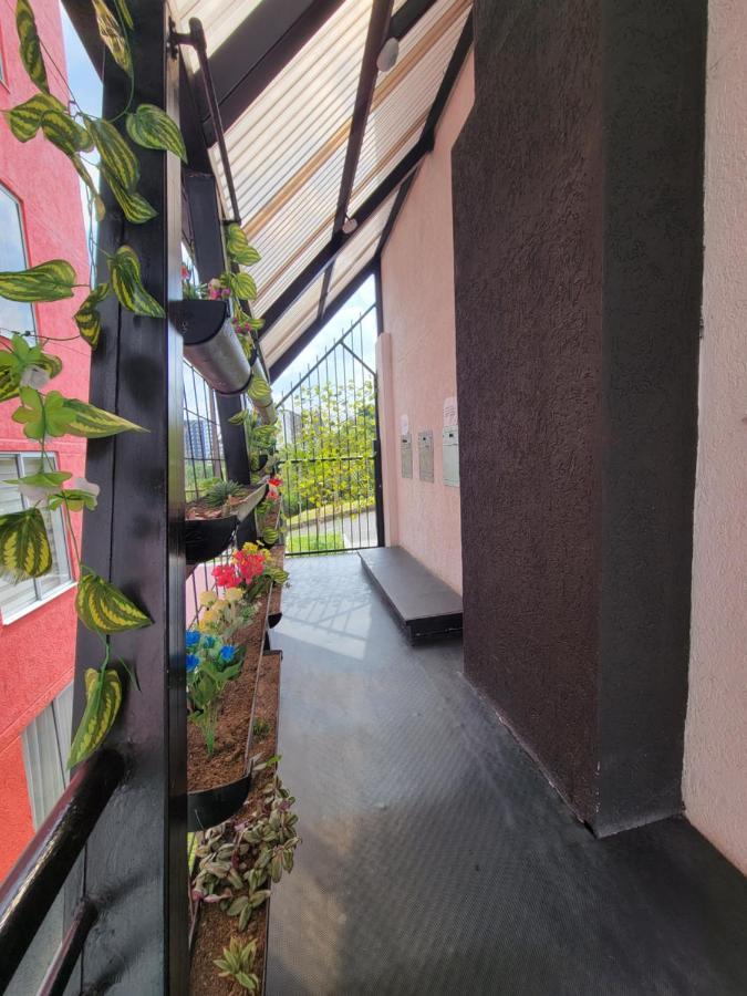 Norte Armenia: Convenient Near Salento Apartment