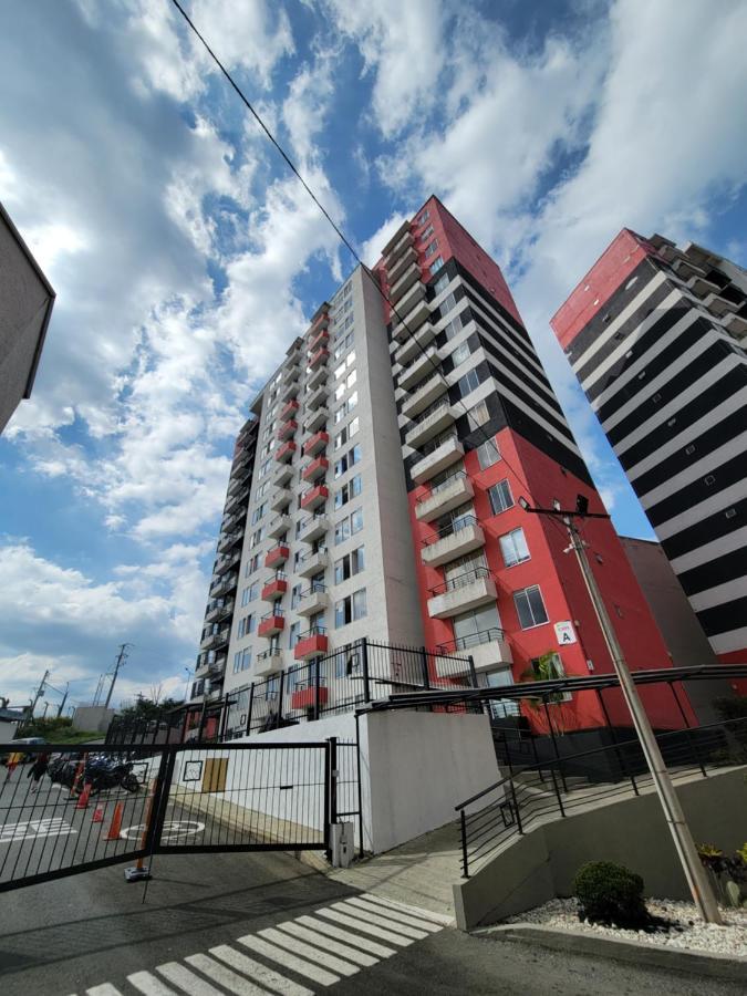 Apartment Norte Armenia: Convenient Near Salento Armenia (Quindio)