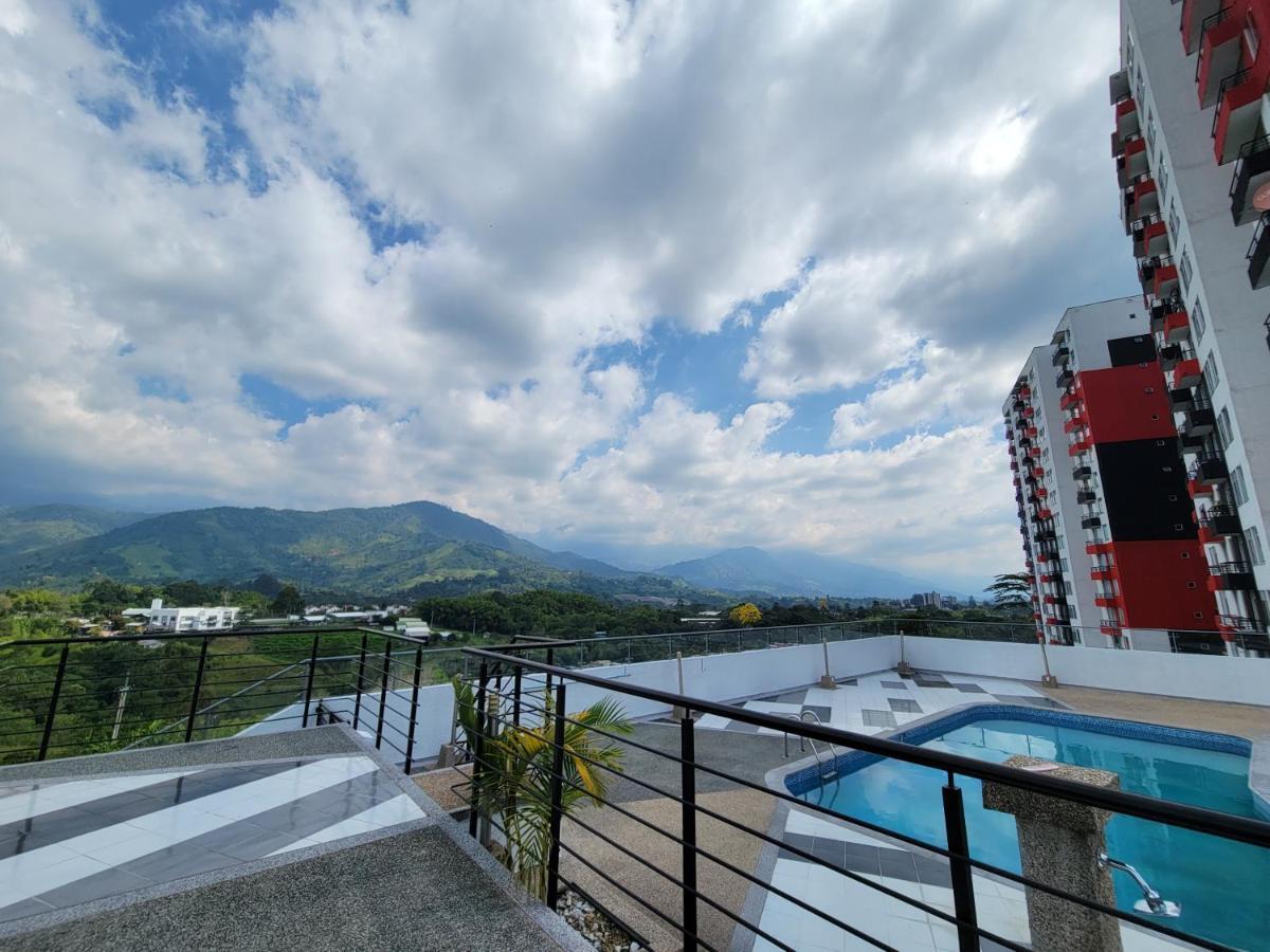 Norte Armenia: Convenient Near Salento Apartment Armenia (Quindio)