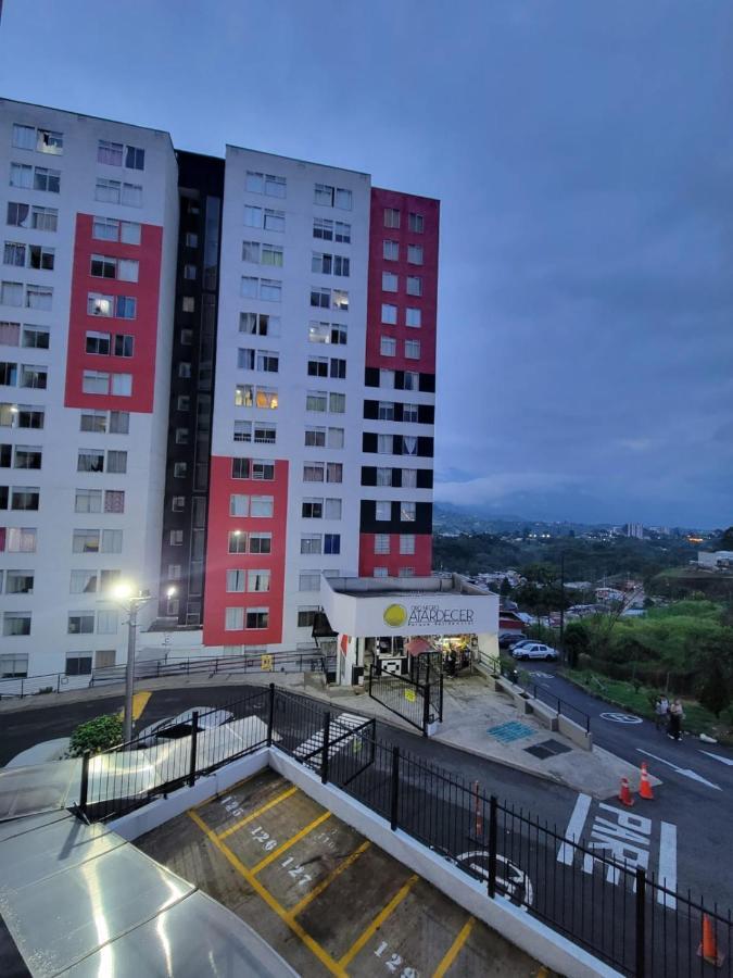 Norte Armenia: Convenient Near Salento Apartment Armenia (Quindio)