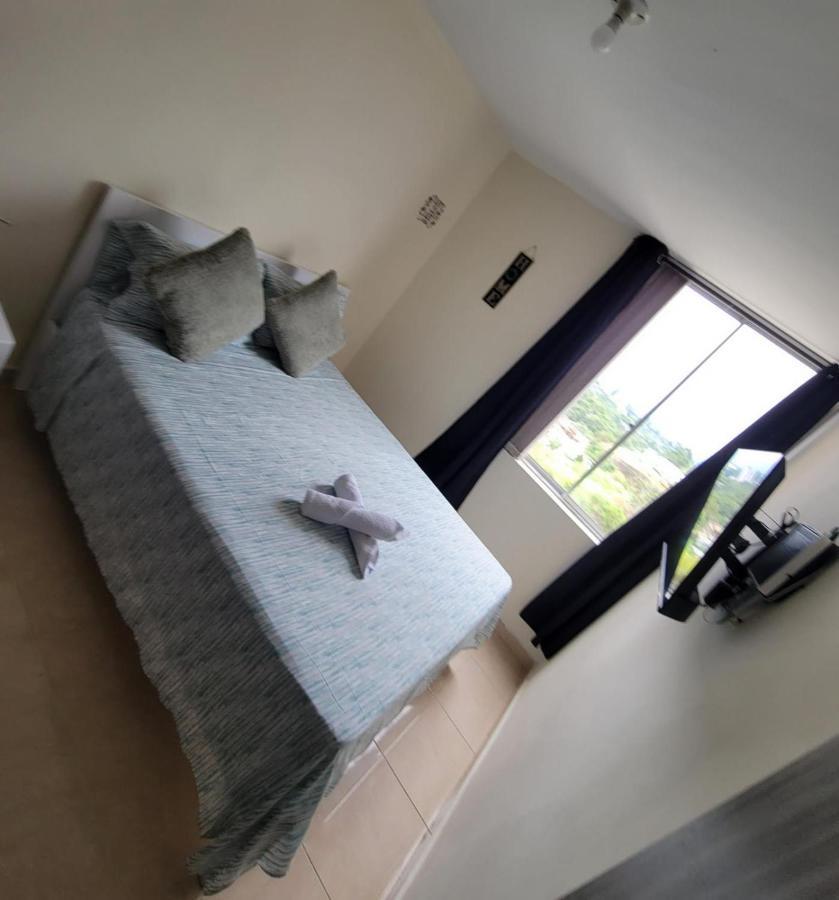 Apartment Norte Armenia: Convenient Near Salento *