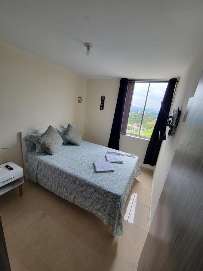 Apartment Norte Armenia: Convenient Near Salento *