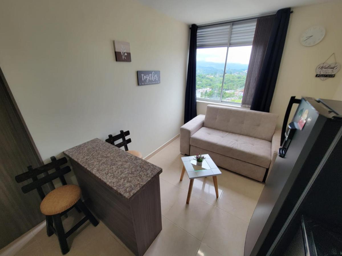 Norte Armenia: Convenient Near Salento