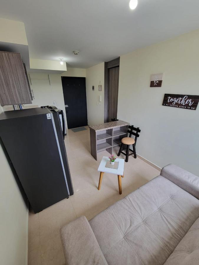 Apartment Norte Armenia: Convenient Near Salento