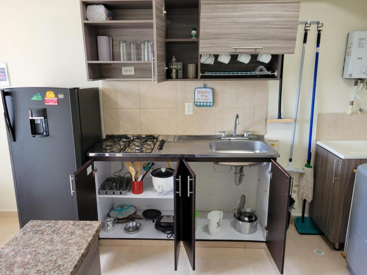 Norte Armenia: Convenient Near Salento Apartment *