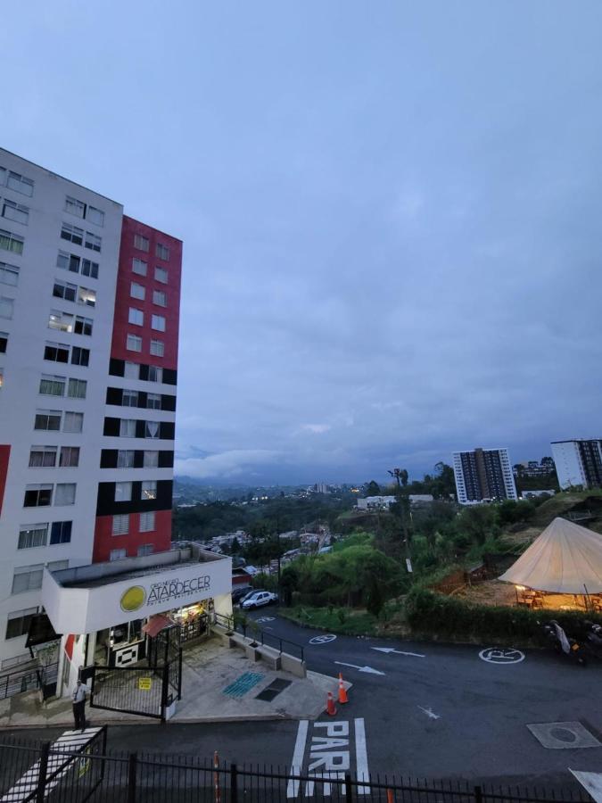 Norte Armenia: Convenient Near Salento Armenia (Quindio)