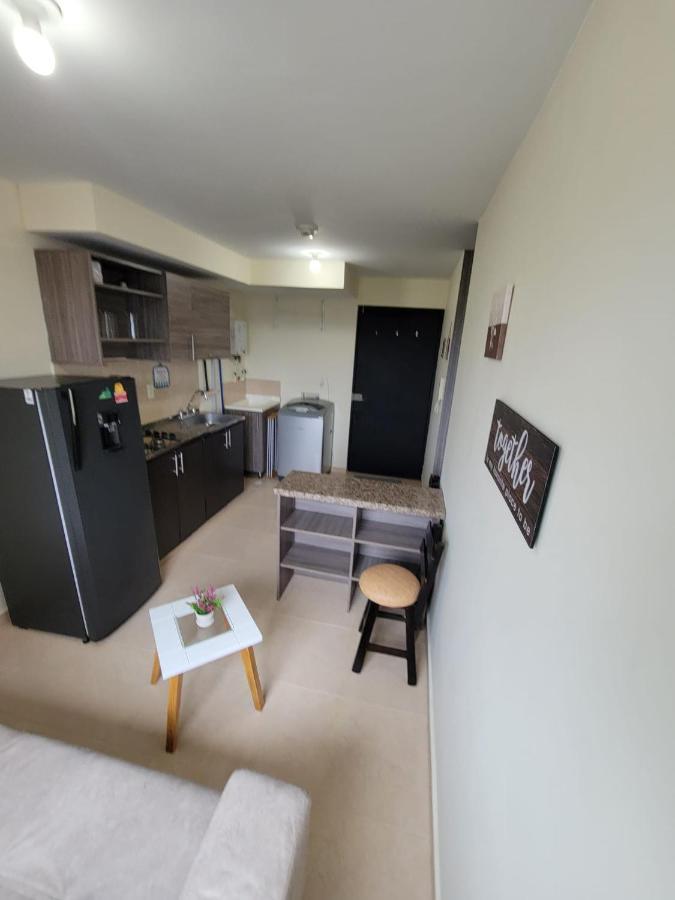 Apartment Norte Armenia: Convenient Near Salento *