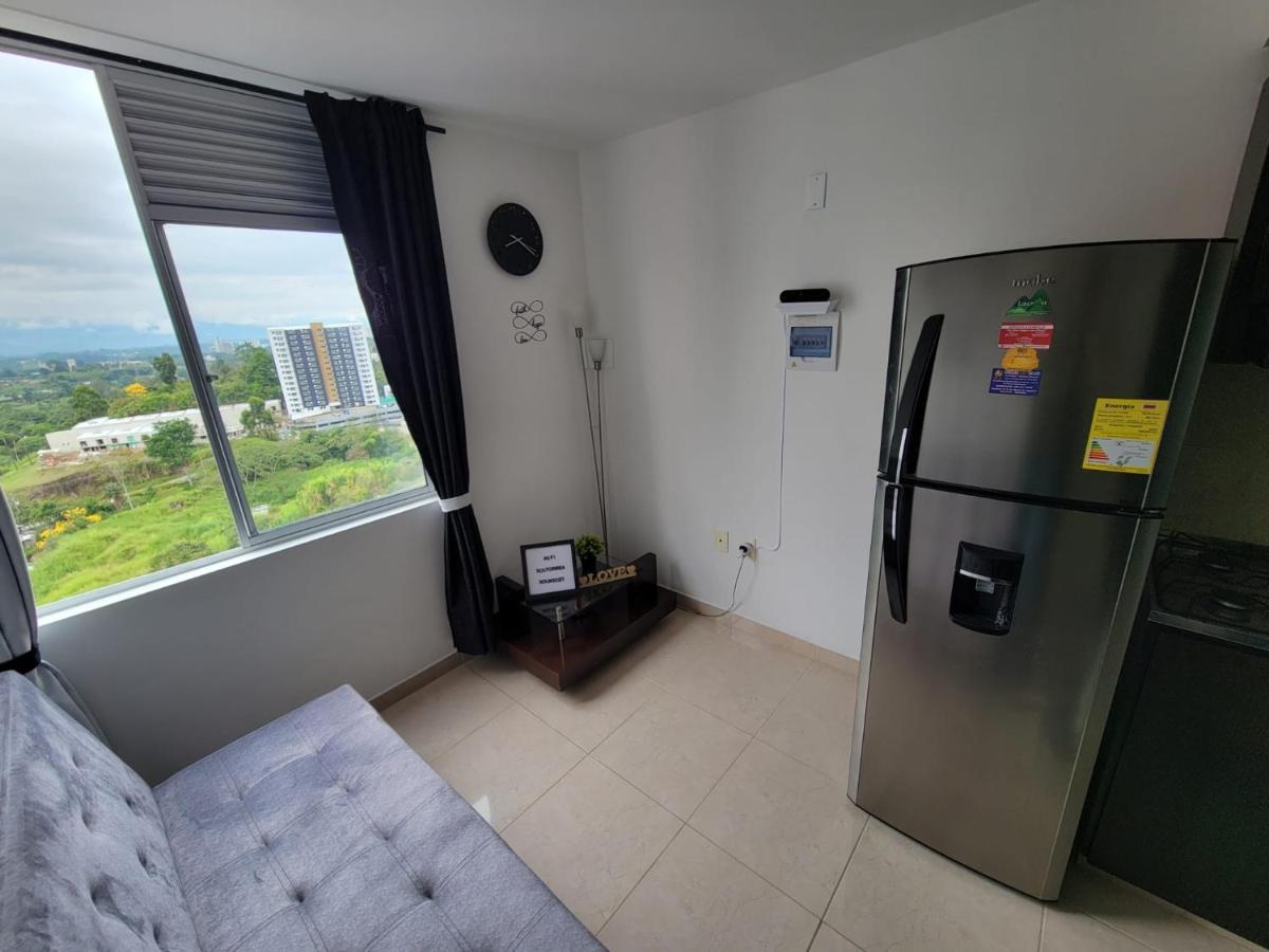 Norte Armenia: Convenient Near Salento Apartment Armenia (Quindio)