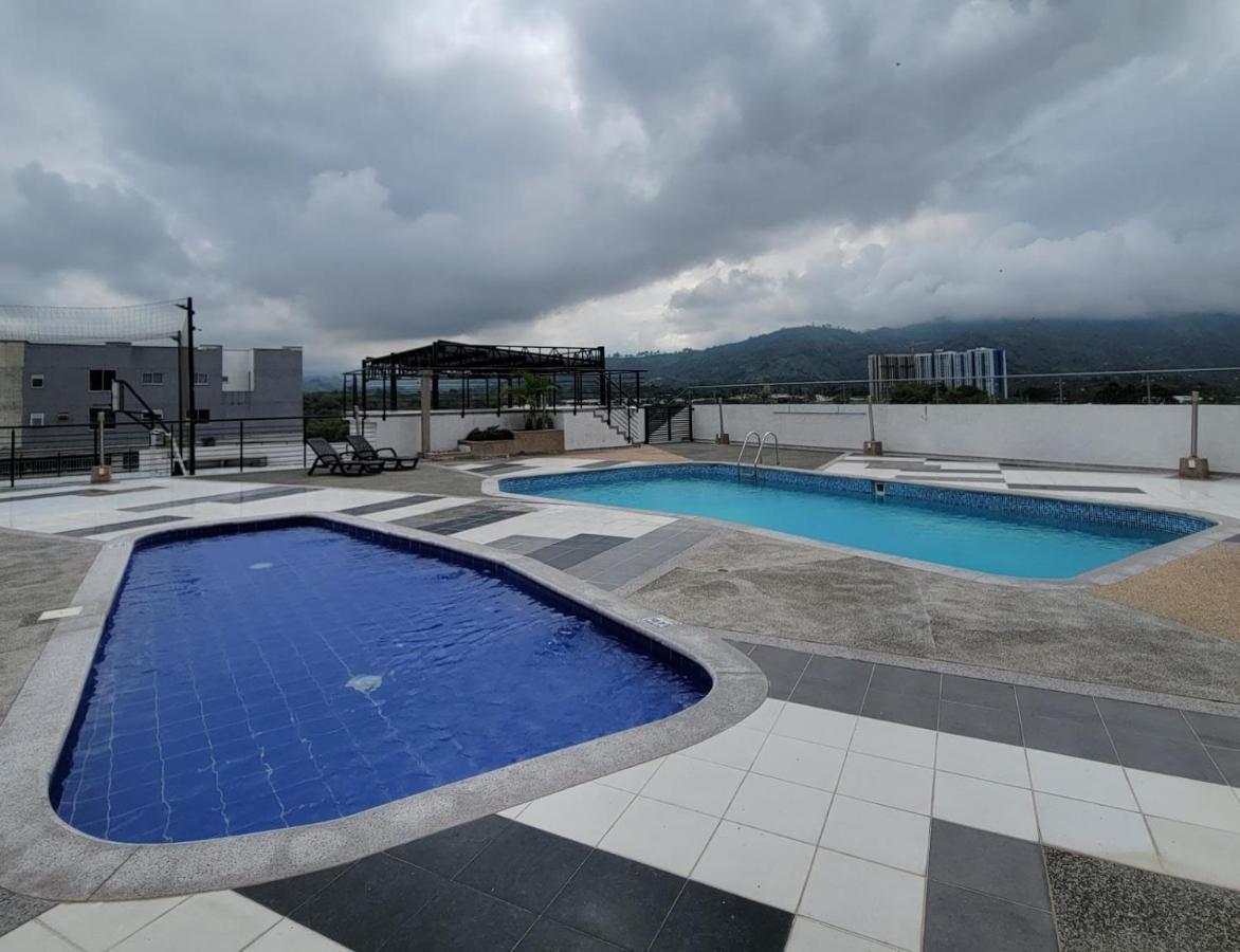 Apartment Norte Armenia: Convenient Near Salento *