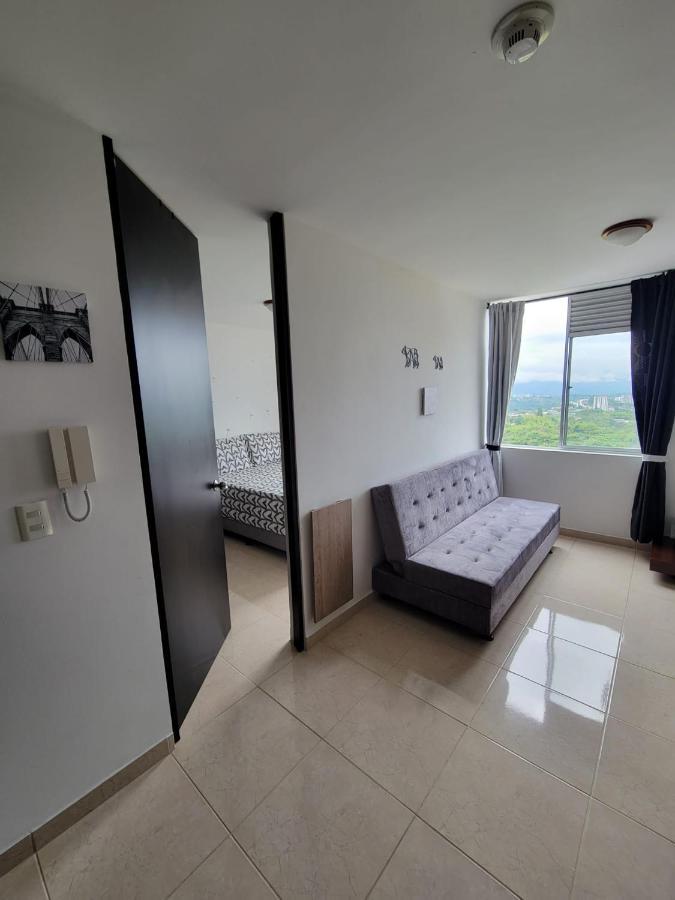 Apartment Norte Armenia: Convenient Near Salento *