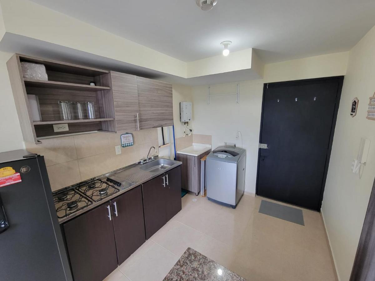Norte Armenia: Convenient Near Salento
