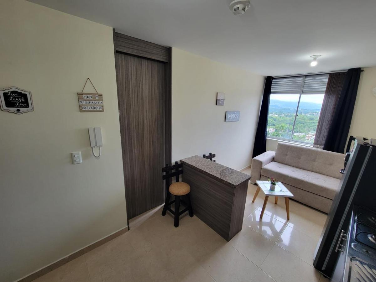Apartment Norte Armenia: Convenient Near Salento Armenia (Quindio)