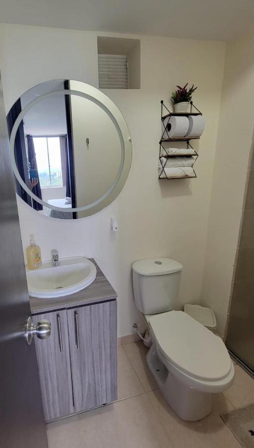 Apartment Norte Armenia: Convenient Near Salento