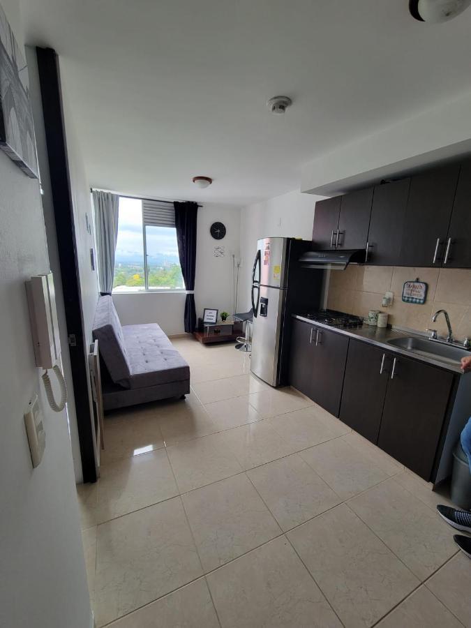 Norte Armenia: Convenient Near Salento