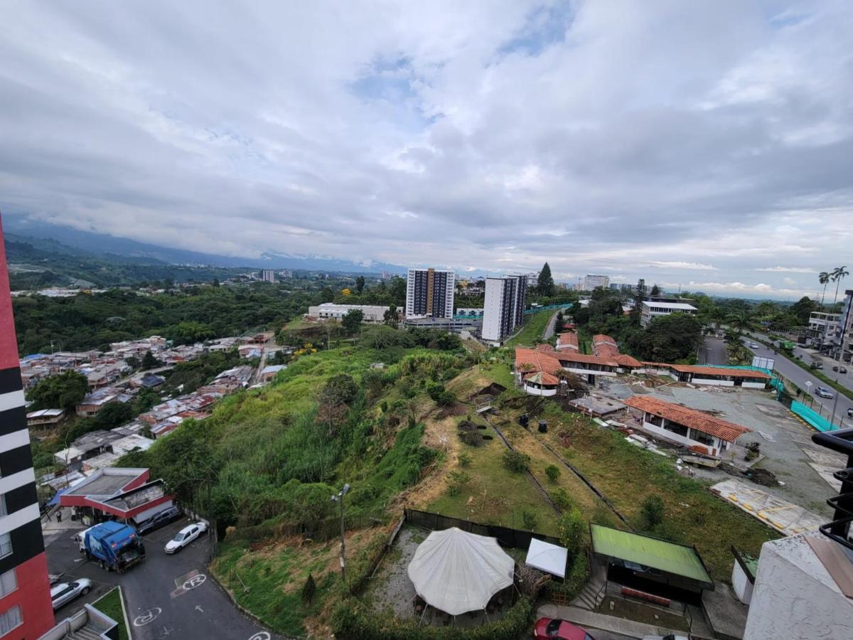 Norte Armenia: Convenient Near Salento Apartment Armenia (Quindio)