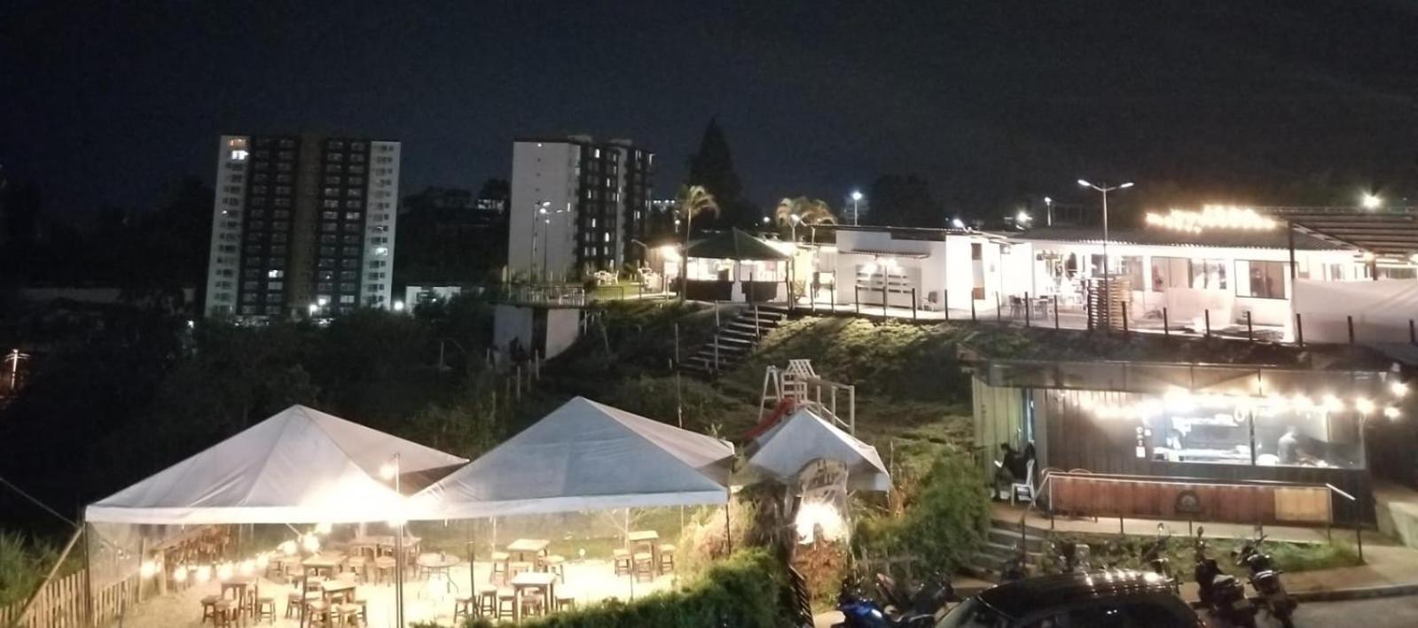 Norte Armenia: Convenient Near Salento Apartment *