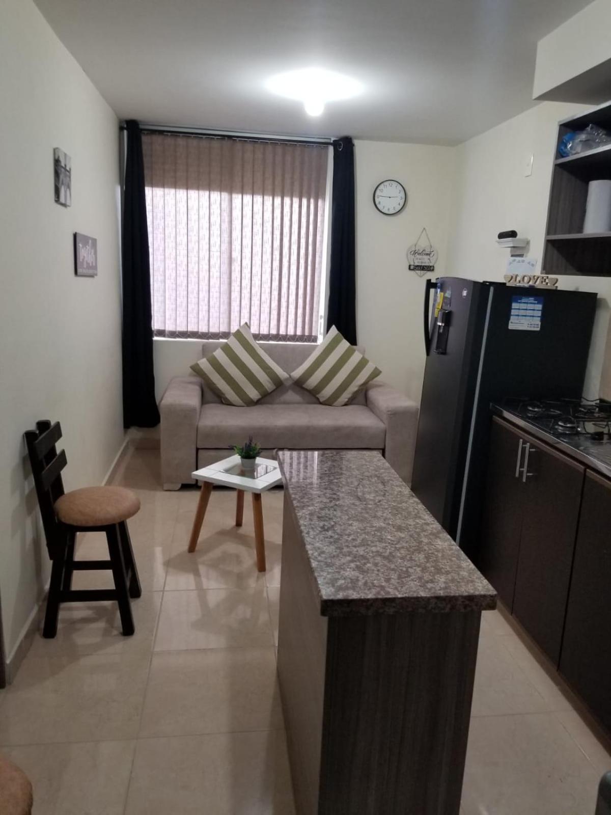 Norte Armenia: Convenient Near Salento Apartment *