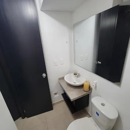 Apartaestudio Norte Armenia: Convenient Stay Near Salento Exterior photo