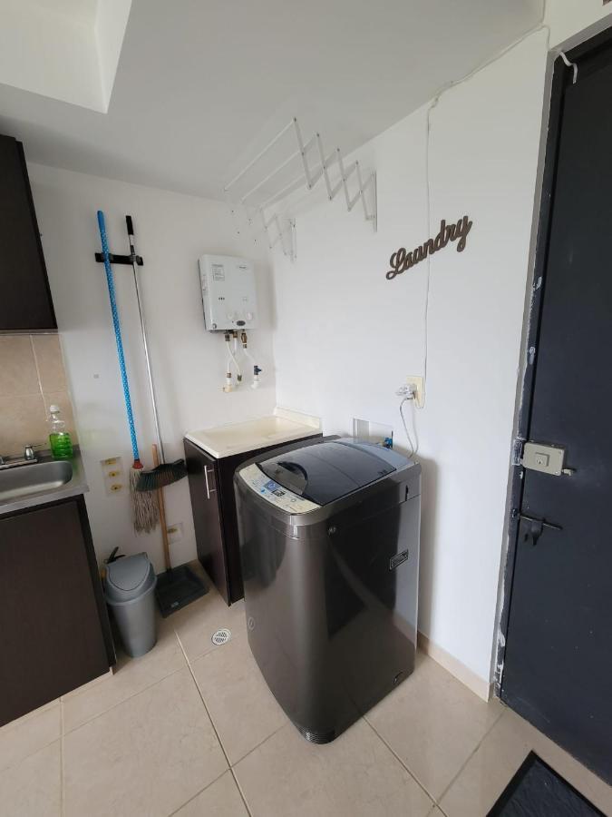 Apartment Norte Armenia: Convenient Near Salento *